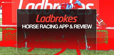 ladbrokes horse racing|ladbrokes horse betting odds.